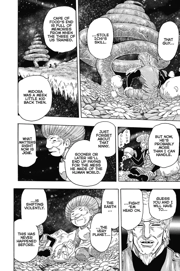 Toriko Chapter 269 image 14_optimized